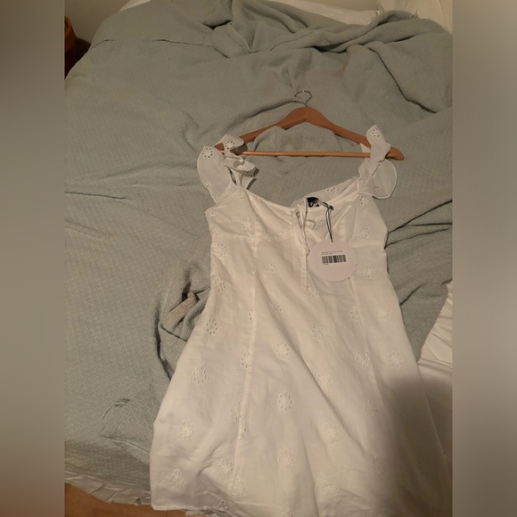 Princess Polly Besiana Dress US 4 - NWT - Picture 3 of 3